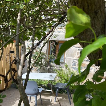 Le PertuisChez Fabrice住宿加早餐旅馆 外观 照片
