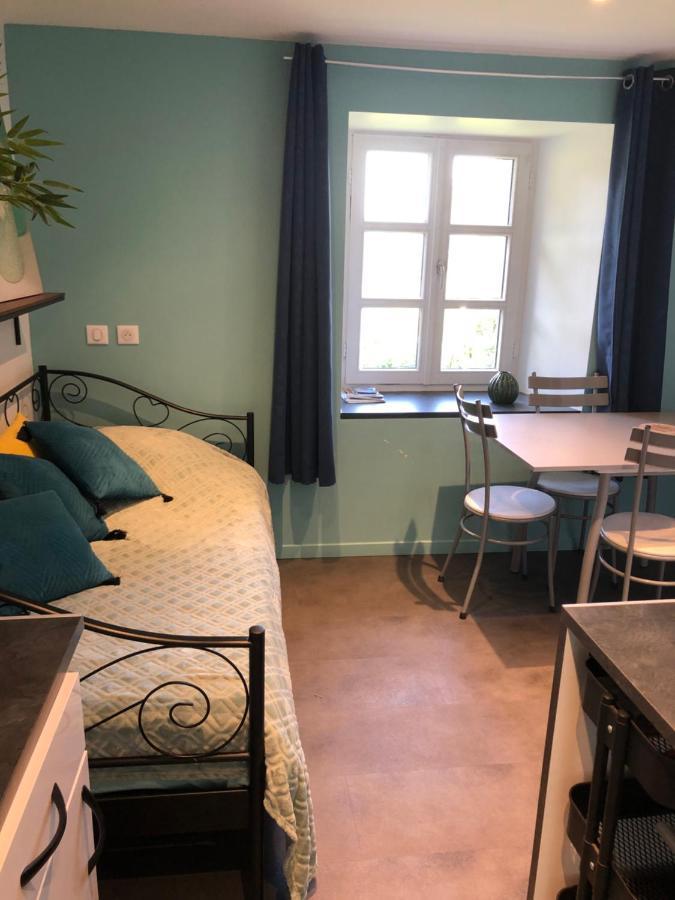 Le PertuisChez Fabrice住宿加早餐旅馆 外观 照片