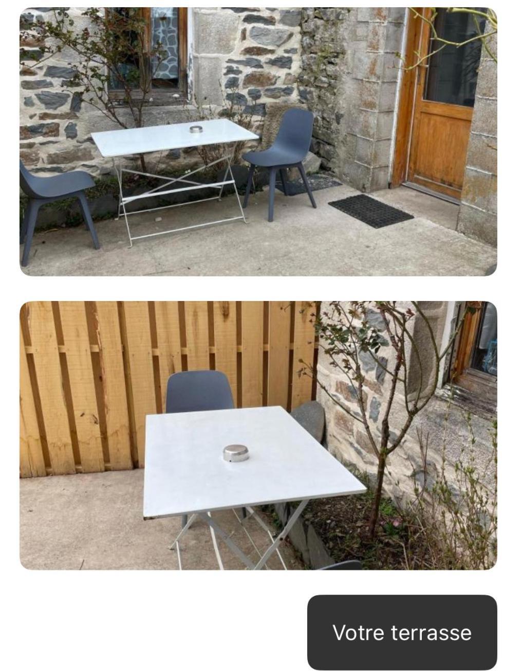 Le PertuisChez Fabrice住宿加早餐旅馆 外观 照片